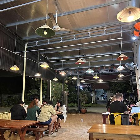 Cat Tien Backpackers Hostel 외부 사진