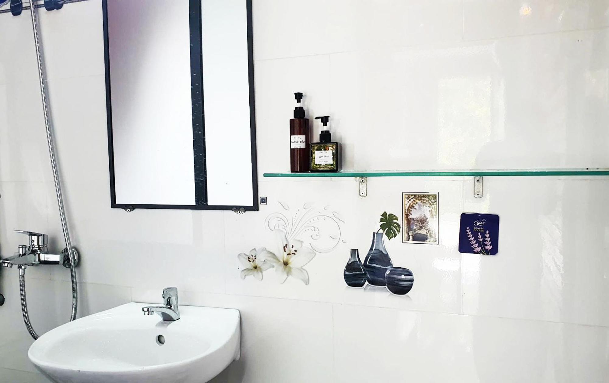 Cat Tien Backpackers Hostel 외부 사진