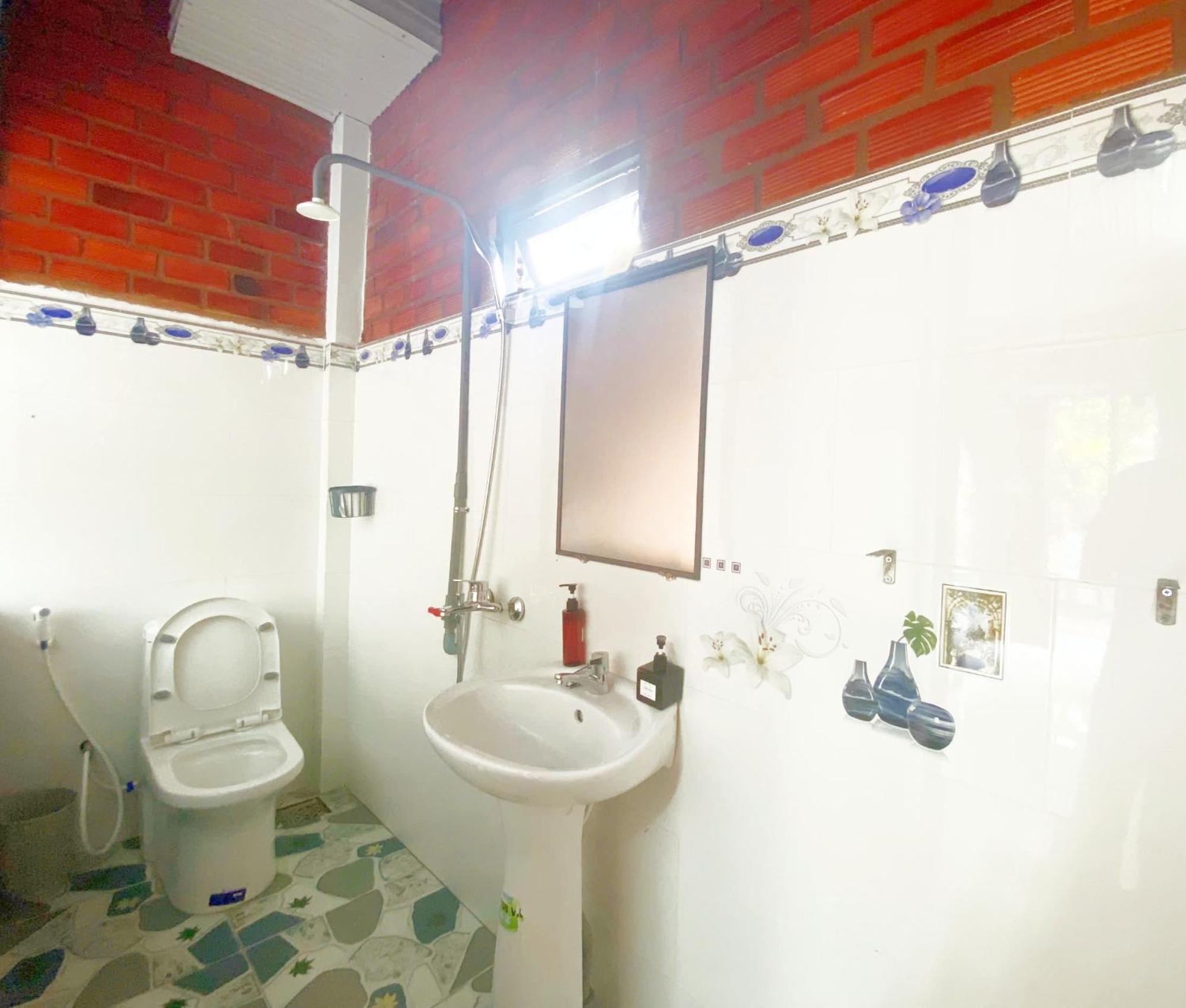 Cat Tien Backpackers Hostel 외부 사진