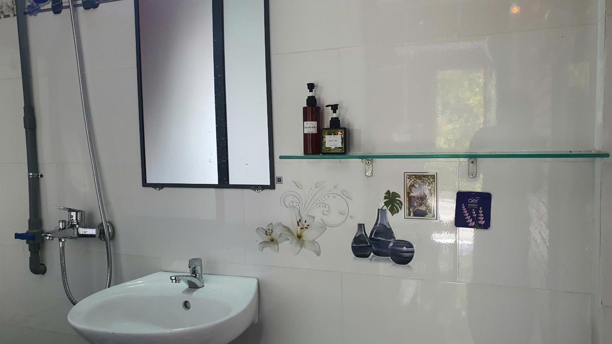 Cat Tien Backpackers Hostel 외부 사진