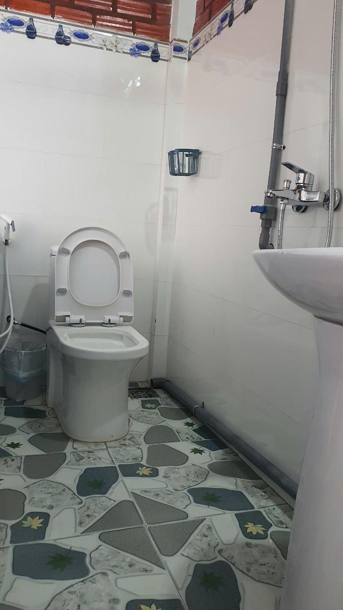 Cat Tien Backpackers Hostel 외부 사진